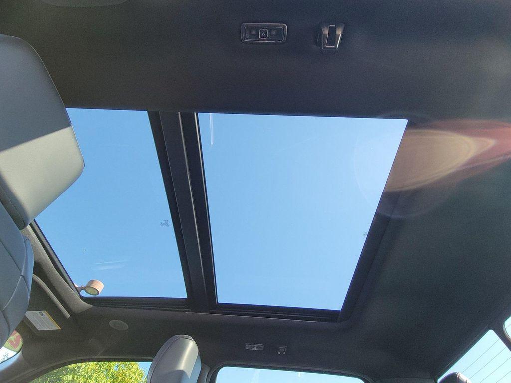 used 2024 Ford F-150 car, priced at $82,200