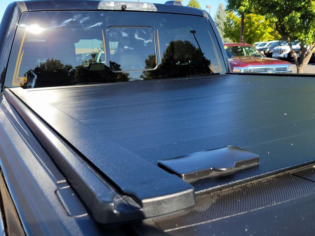 used 2024 Ford F-150 car, priced at $82,200