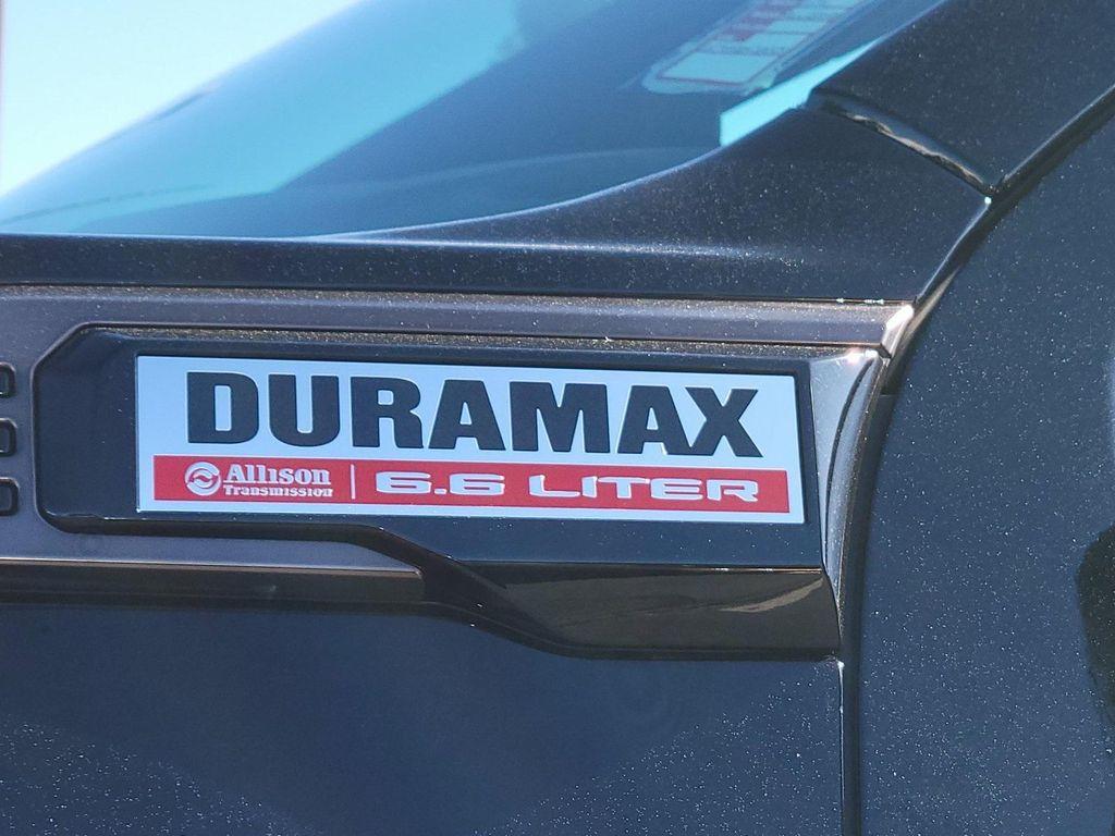 new 2025 GMC Sierra 2500 car, priced at $98,540