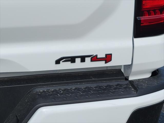 new 2025 GMC Canyon car, priced at $52,465