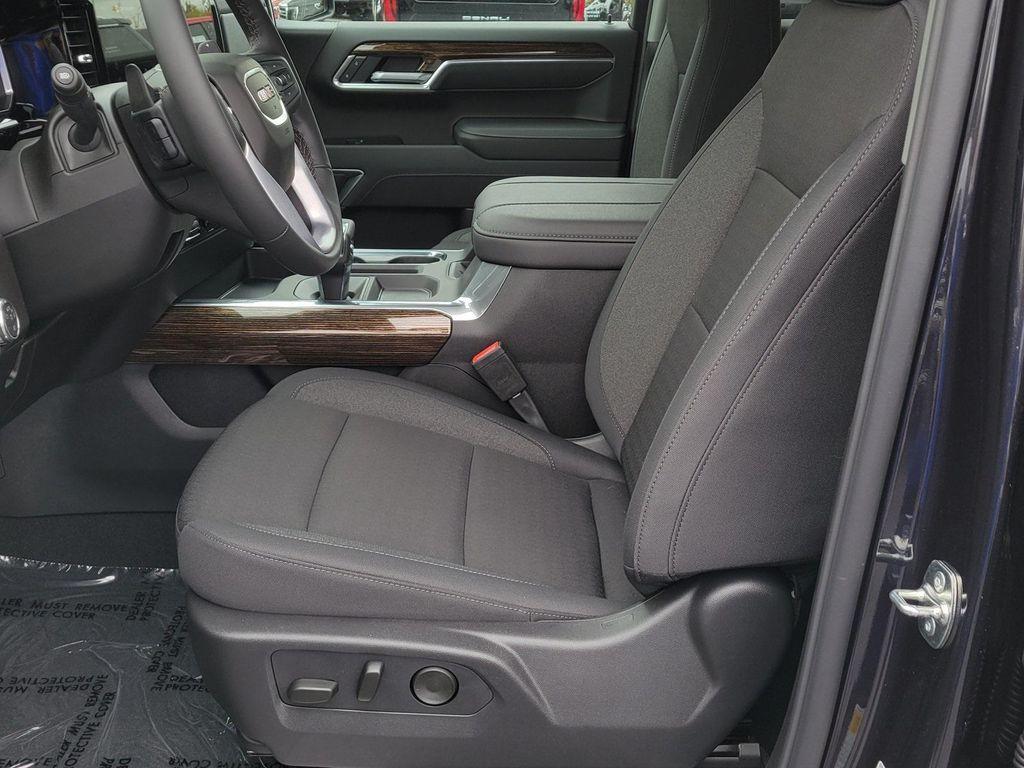 new 2026 GMC Sierra 1500 car, priced at $59,730