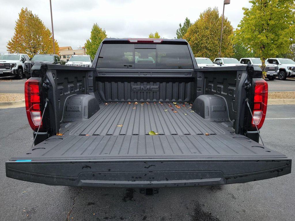new 2026 GMC Sierra 1500 car, priced at $59,730