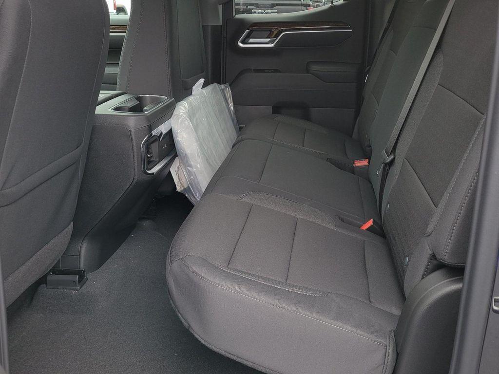 new 2026 GMC Sierra 1500 car, priced at $59,730