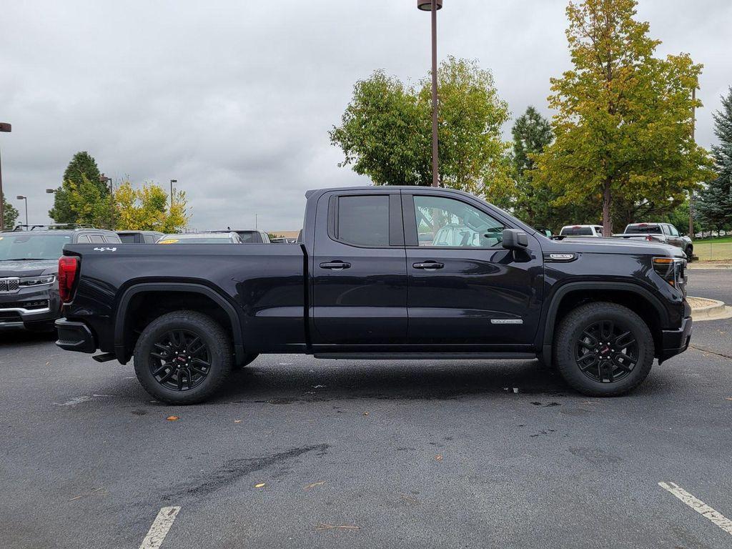 new 2026 GMC Sierra 1500 car, priced at $59,730