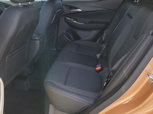 new 2025 Buick Encore GX car, priced at $30,725
