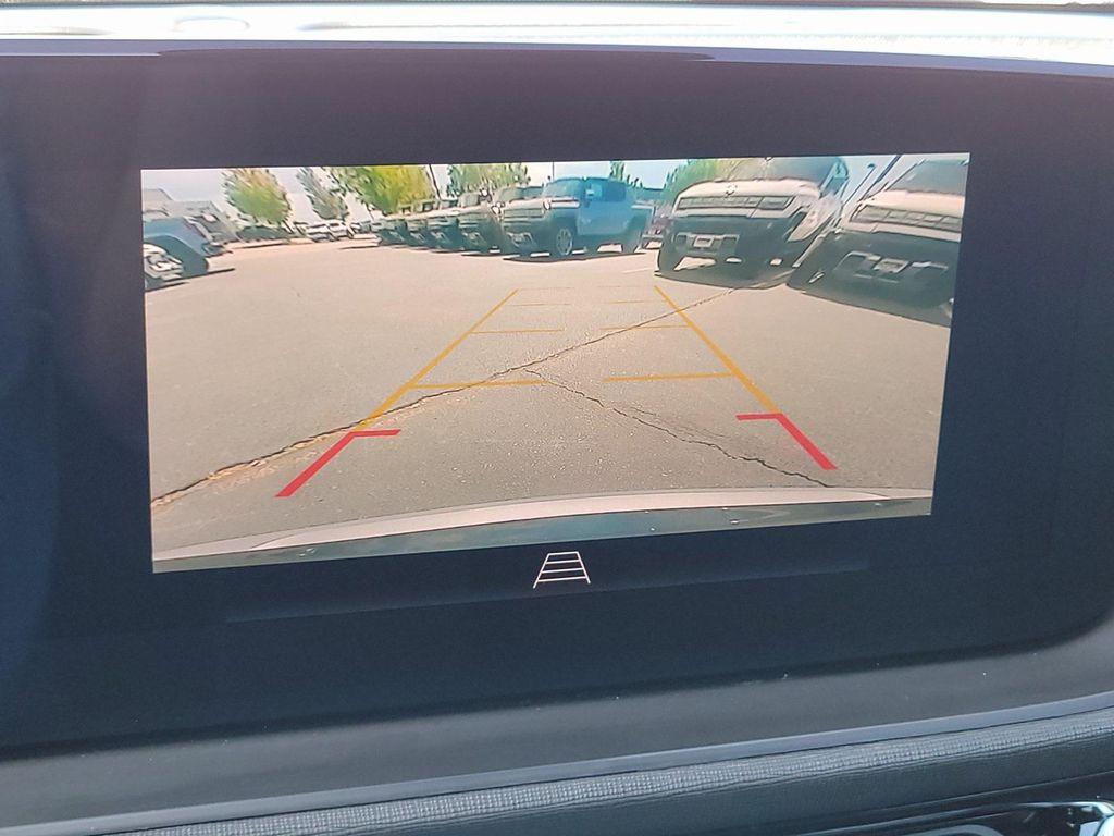 used 2024 Buick Envista car, priced at $25,395