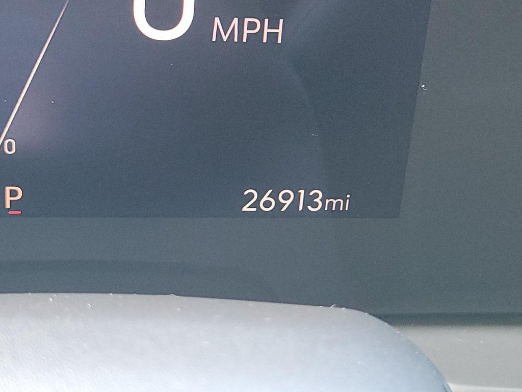 used 2024 Buick Envista car, priced at $25,395