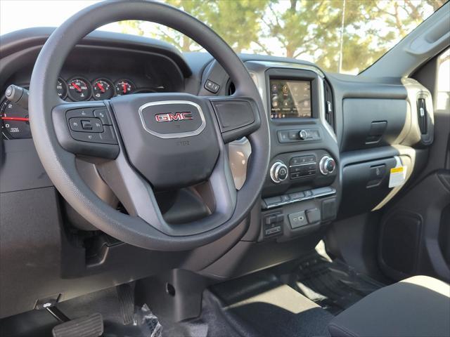 new 2025 GMC Sierra 2500 car, priced at $46,495