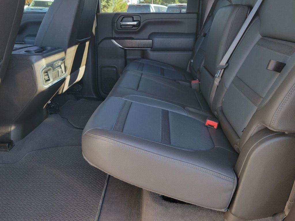 used 2020 GMC Sierra 2500 car, priced at $46,374