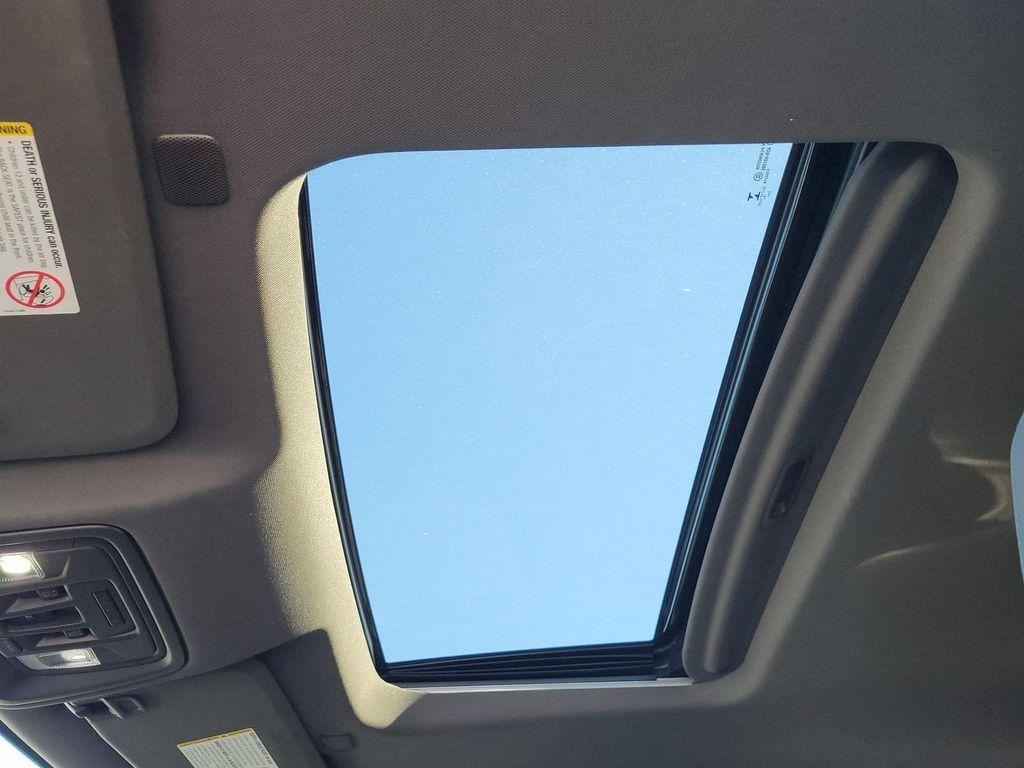 used 2020 GMC Sierra 2500 car, priced at $46,374