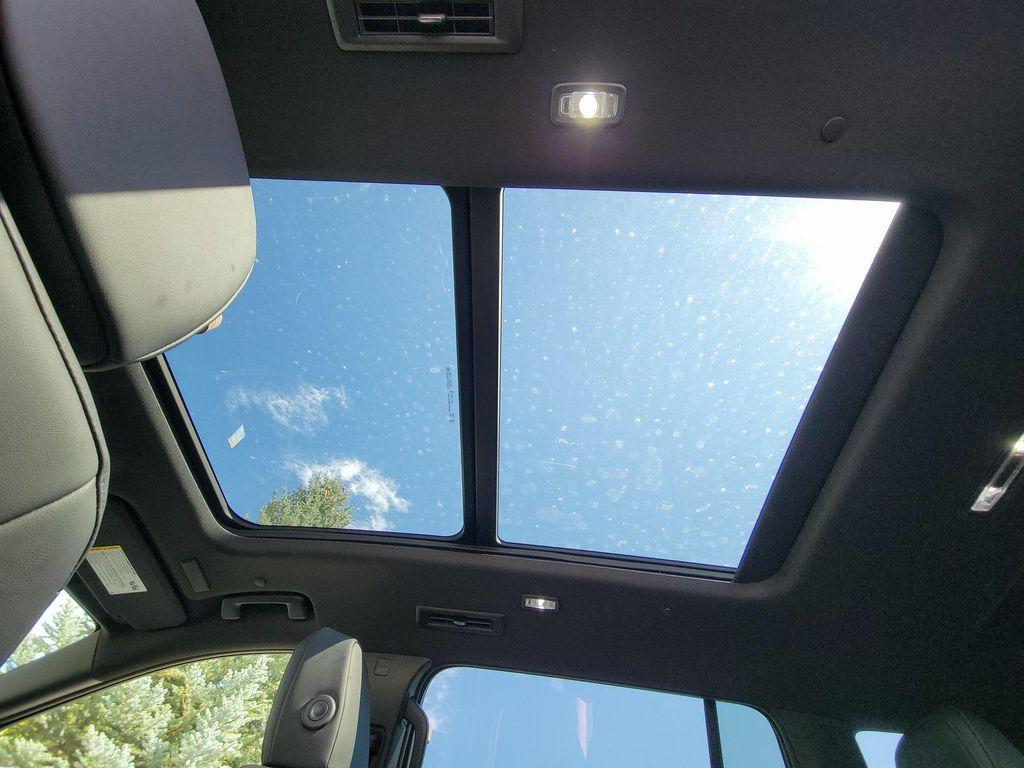 new 2026 GMC Acadia car, priced at $64,805