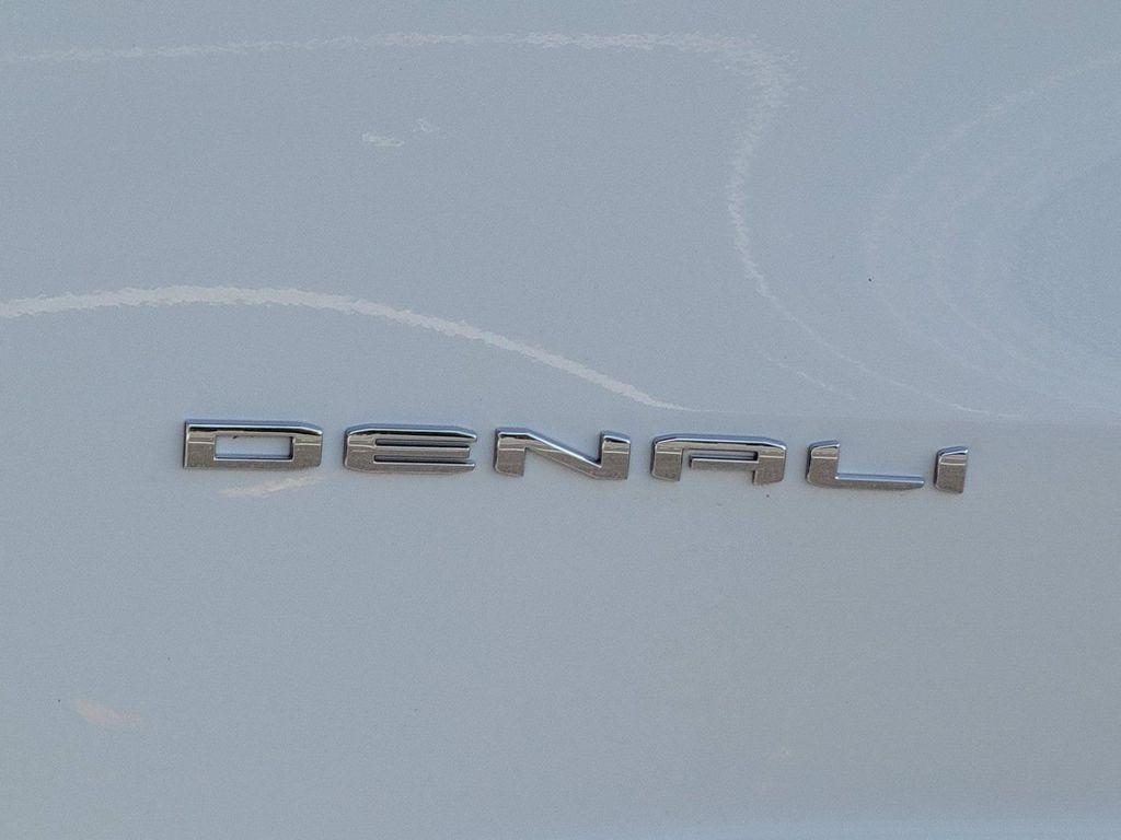 new 2026 GMC Acadia car, priced at $64,805