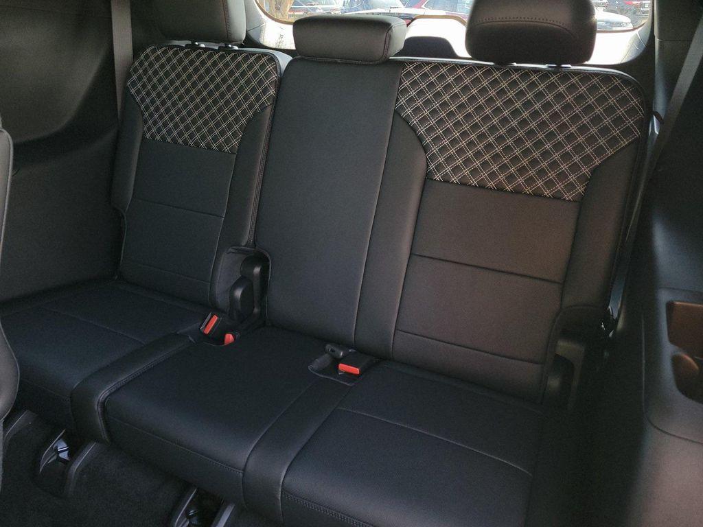 new 2026 GMC Acadia car, priced at $64,805