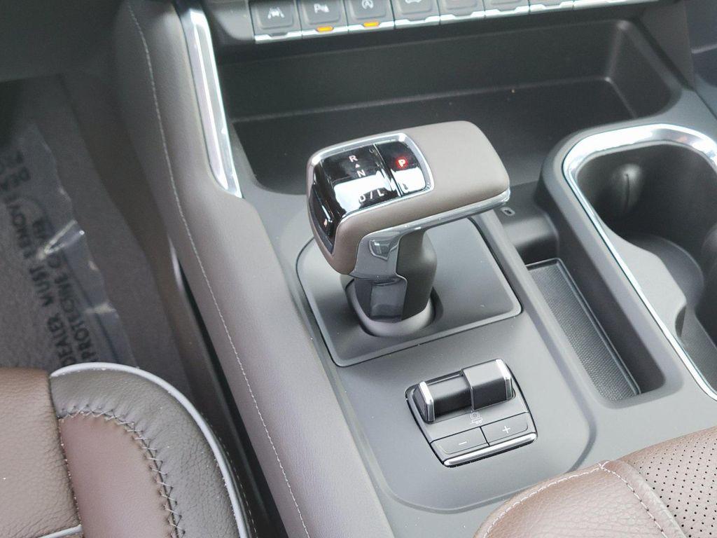 used 2024 GMC Sierra 1500 car, priced at $64,385