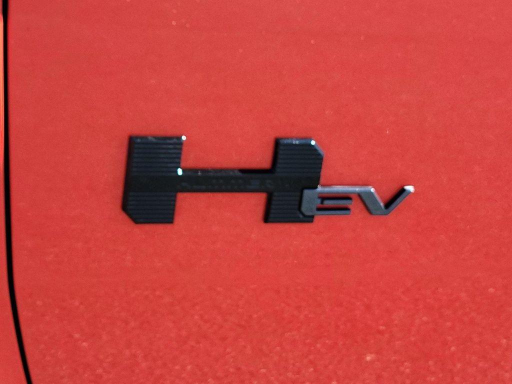 new 2026 GMC HUMMER EV Pickup car, priced at $105,860