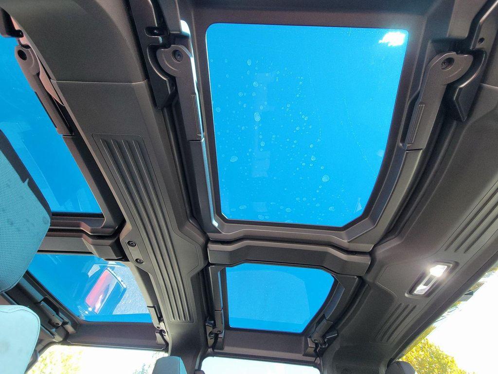 new 2026 GMC HUMMER EV Pickup car, priced at $105,860