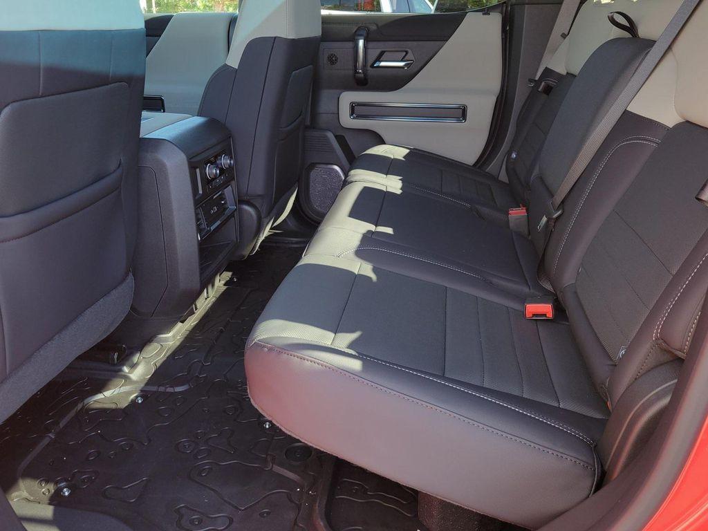 new 2026 GMC HUMMER EV Pickup car, priced at $105,860