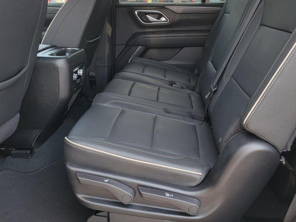 used 2024 GMC Yukon car, priced at $63,183