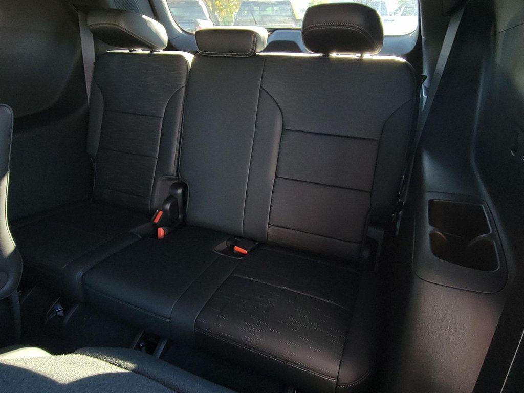 new 2026 Buick Enclave car, priced at $56,905