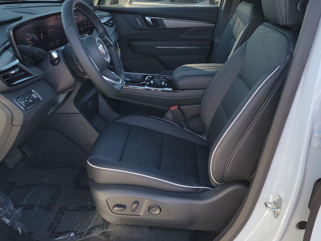 new 2026 Buick Enclave car, priced at $56,905