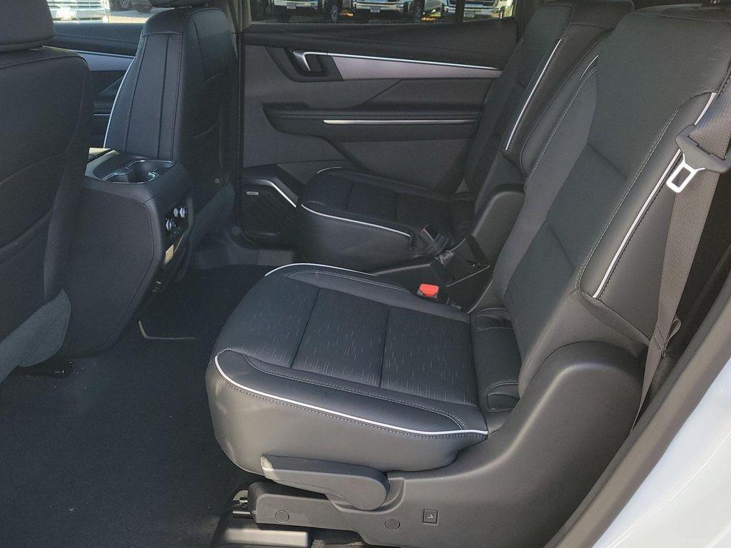 new 2026 Buick Enclave car, priced at $56,905