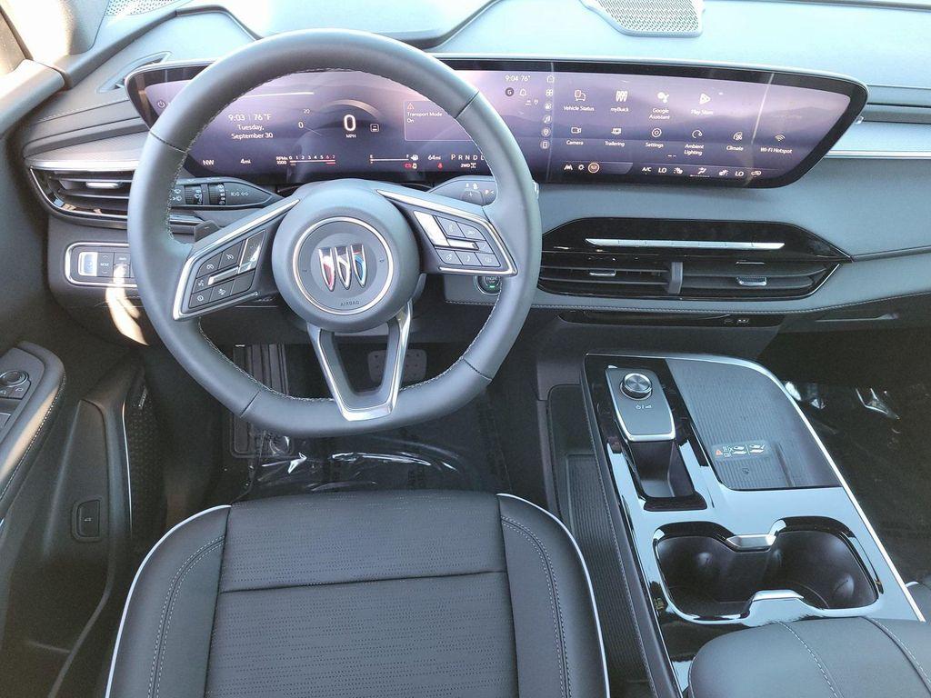 new 2026 Buick Enclave car, priced at $56,905