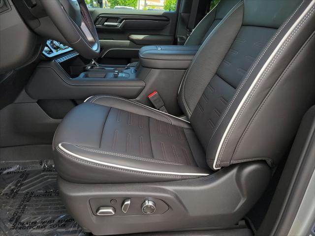 new 2025 GMC Sierra 2500 car, priced at $105,245