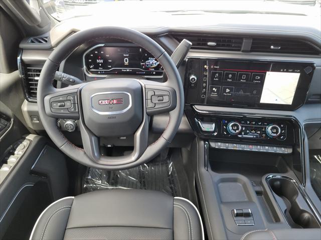 new 2025 GMC Sierra 2500 car, priced at $105,245