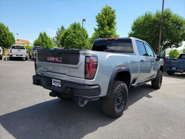 new 2025 GMC Sierra 2500 car, priced at $105,245