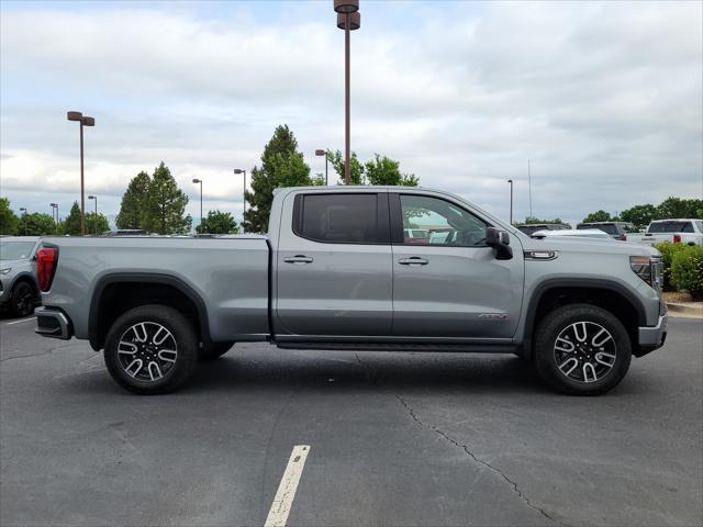 new 2025 GMC Sierra 1500 car, priced at $68,810