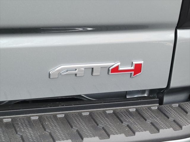 new 2025 GMC Sierra 1500 car, priced at $68,810