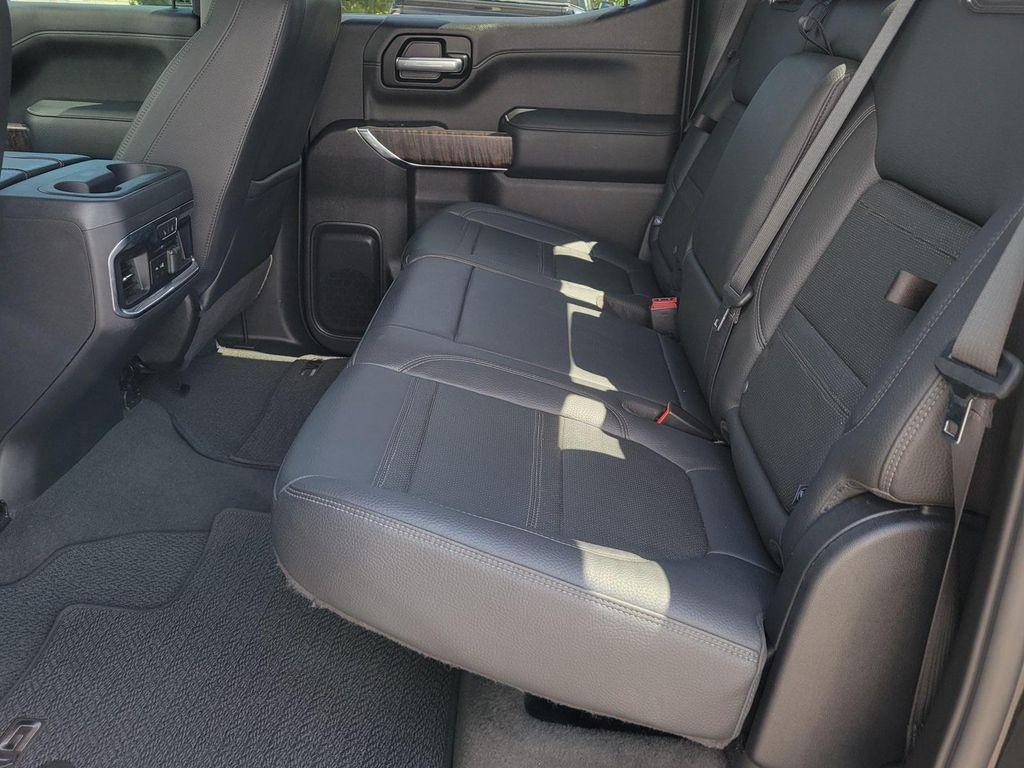 used 2021 GMC Sierra 1500 car, priced at $47,831