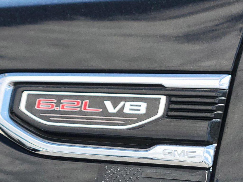 used 2021 GMC Sierra 1500 car, priced at $47,831
