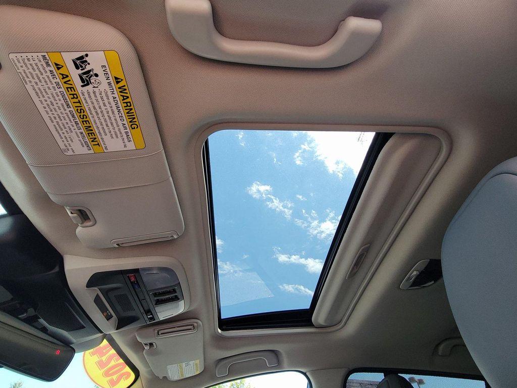 used 2024 Subaru Crosstrek car, priced at $30,681