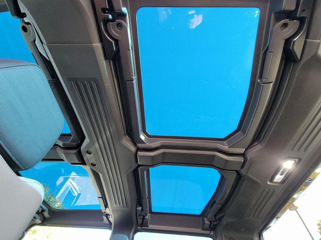 new 2026 GMC HUMMER EV Pickup car, priced at $105,860