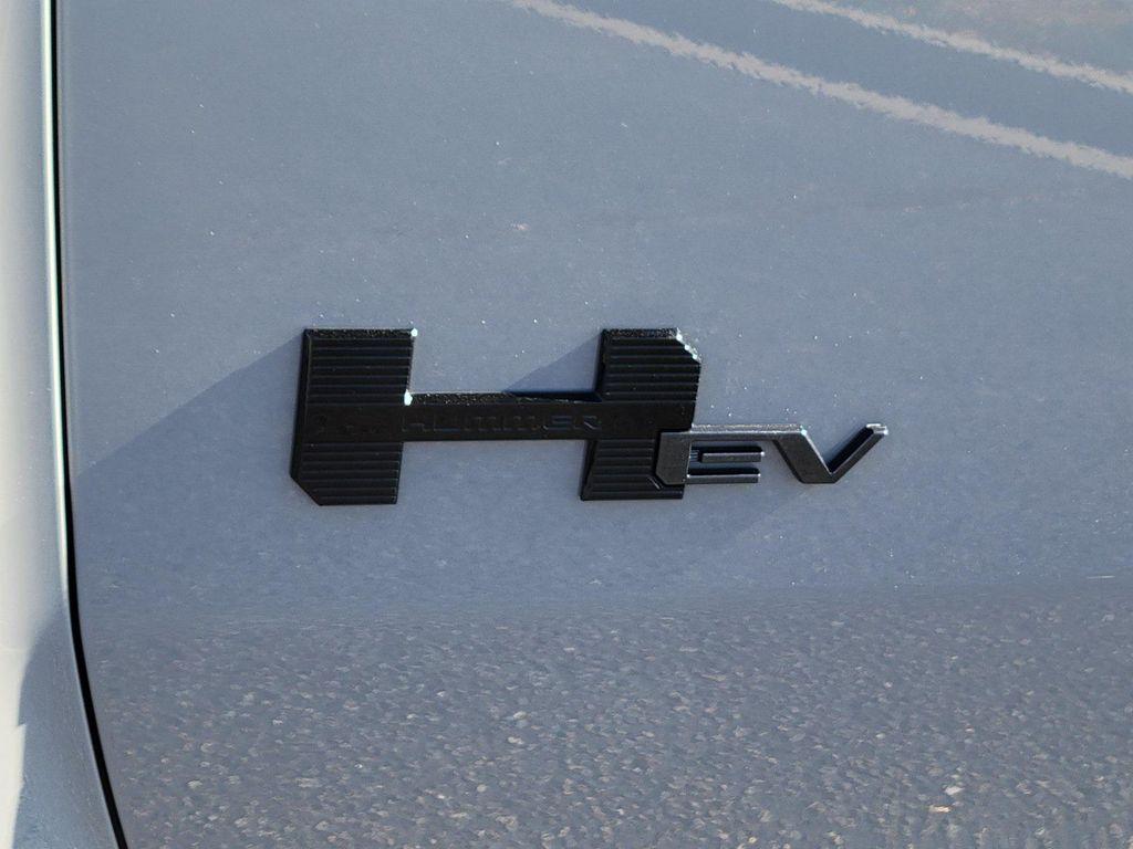 new 2026 GMC HUMMER EV Pickup car, priced at $105,860