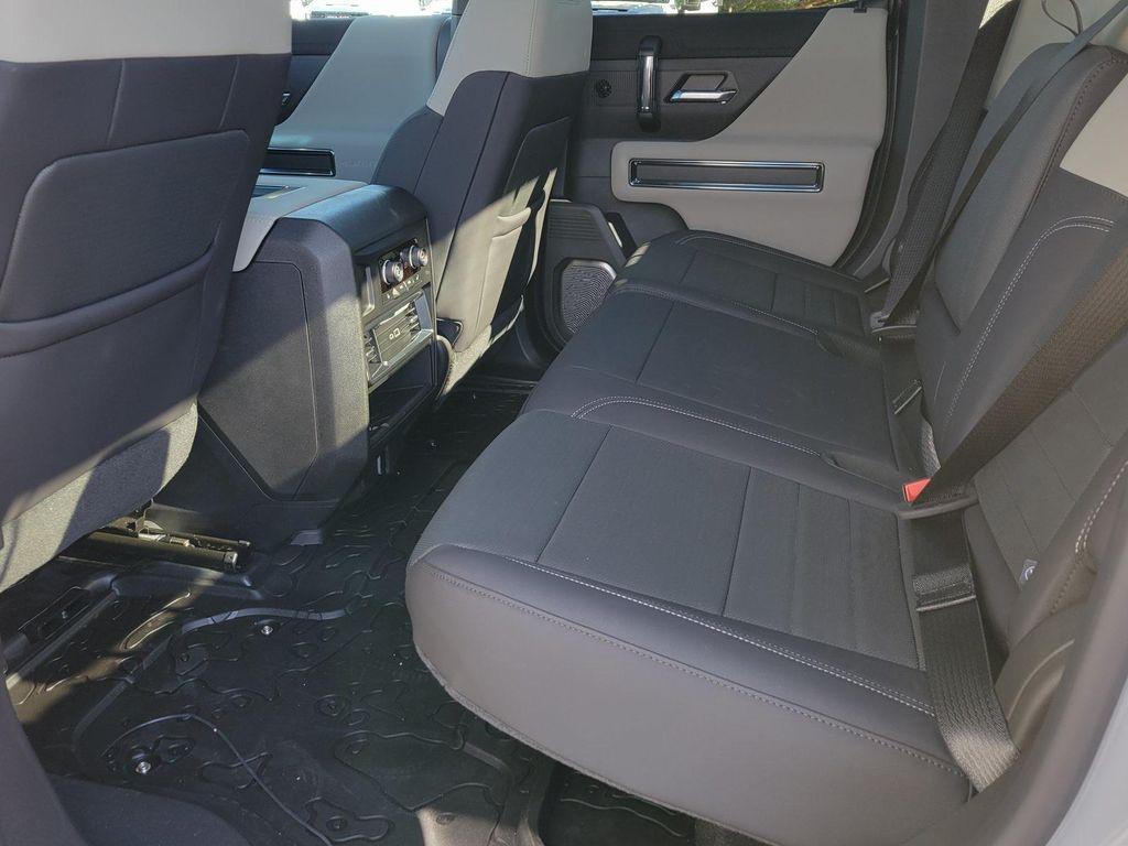 new 2026 GMC HUMMER EV Pickup car, priced at $105,860