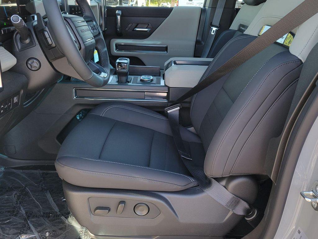 new 2026 GMC HUMMER EV Pickup car, priced at $105,860