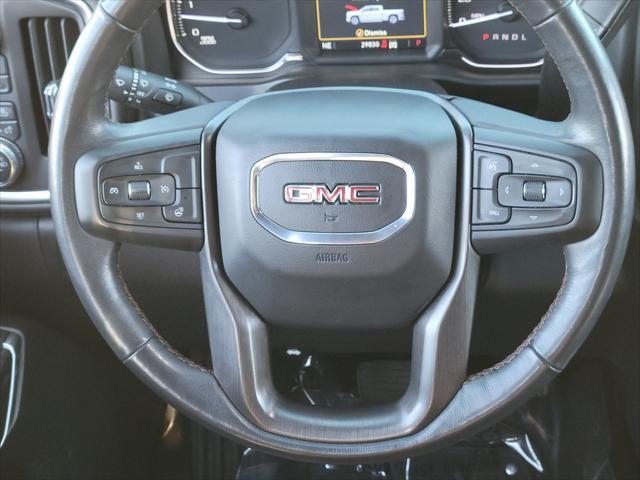 used 2021 GMC Sierra 2500 car, priced at $64,685