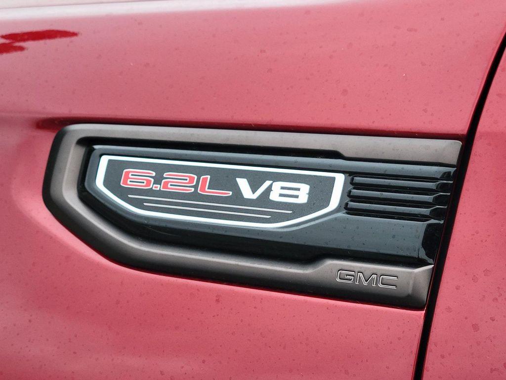 new 2025 GMC Sierra 1500 car, priced at $80,430