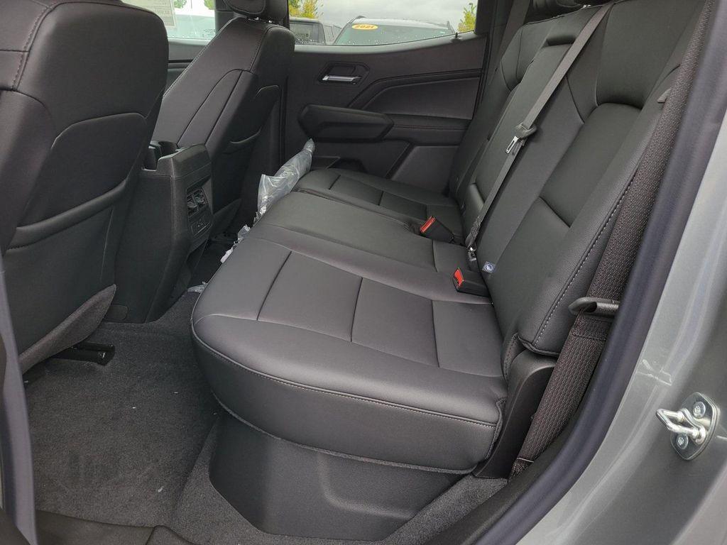 new 2026 GMC Canyon car, priced at $51,865