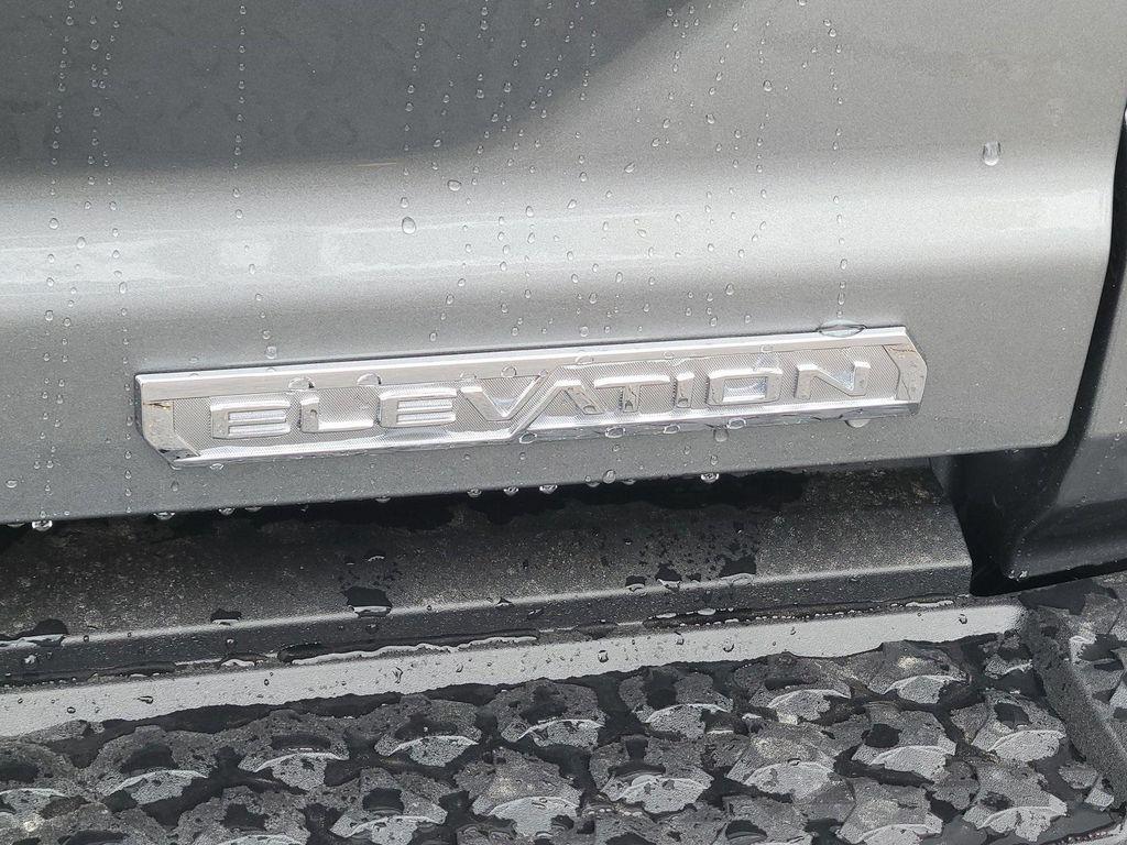 new 2026 GMC Canyon car, priced at $51,865