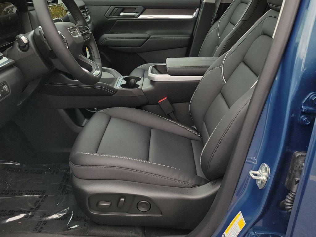 new 2026 GMC Terrain car, priced at $46,085