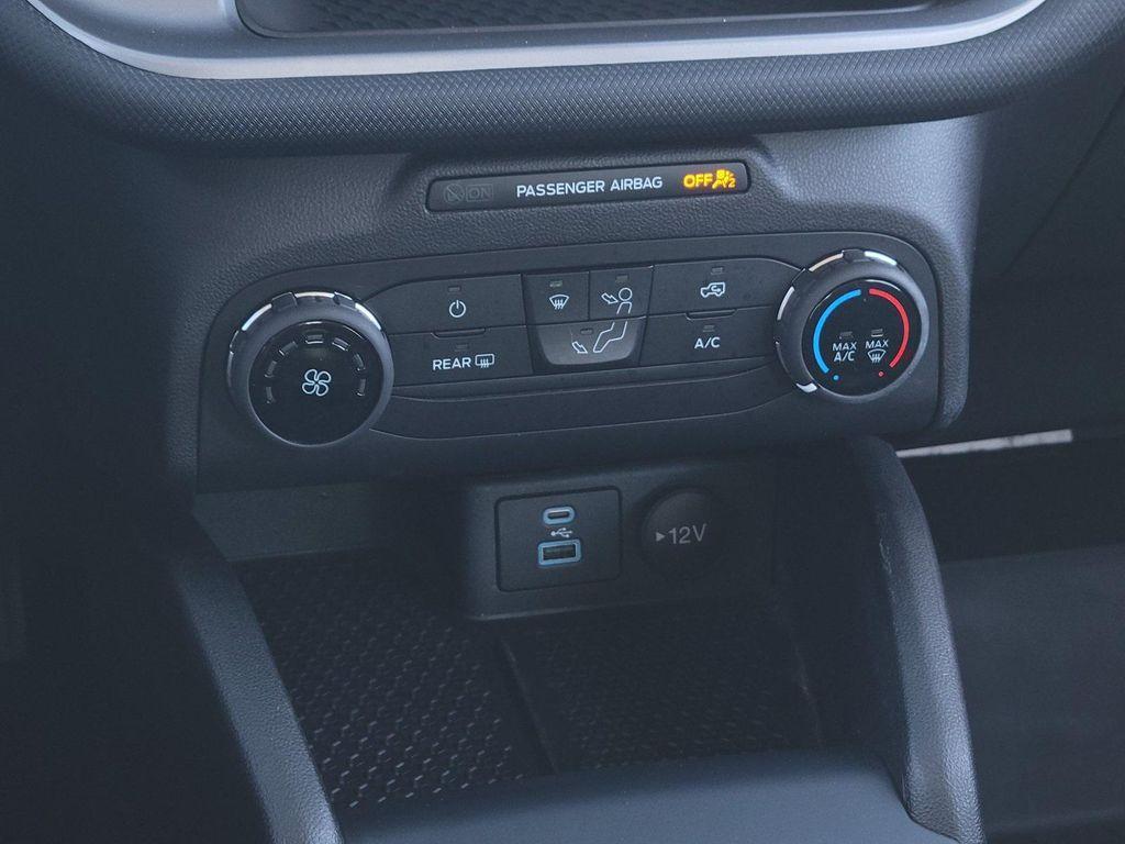 used 2022 Ford Bronco Sport car, priced at $24,225