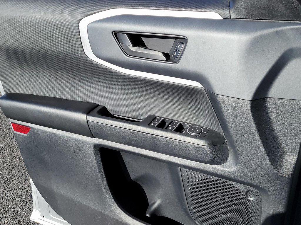 used 2022 Ford Bronco Sport car, priced at $24,225