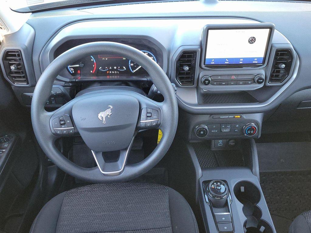 used 2022 Ford Bronco Sport car, priced at $24,225