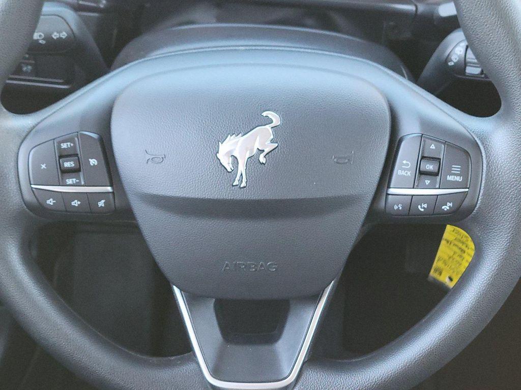 used 2022 Ford Bronco Sport car, priced at $24,225