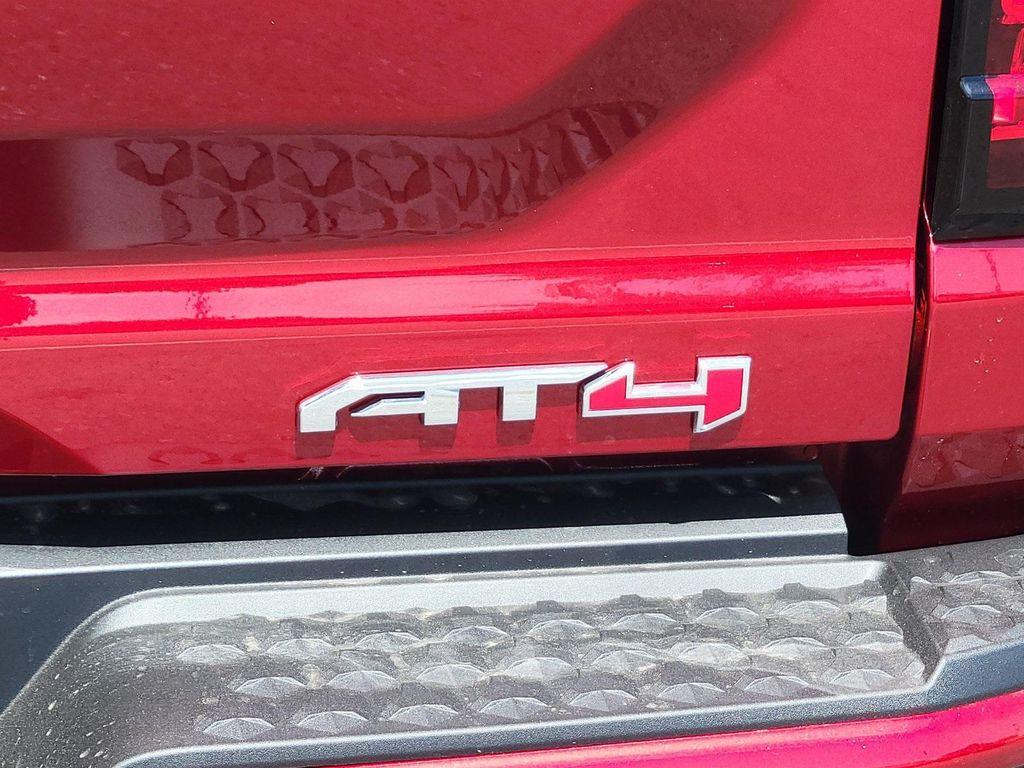 new 2026 GMC Canyon car, priced at $52,585