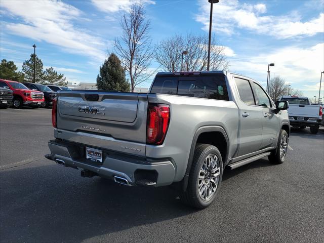 new 2025 GMC Sierra 1500 car, priced at $85,790