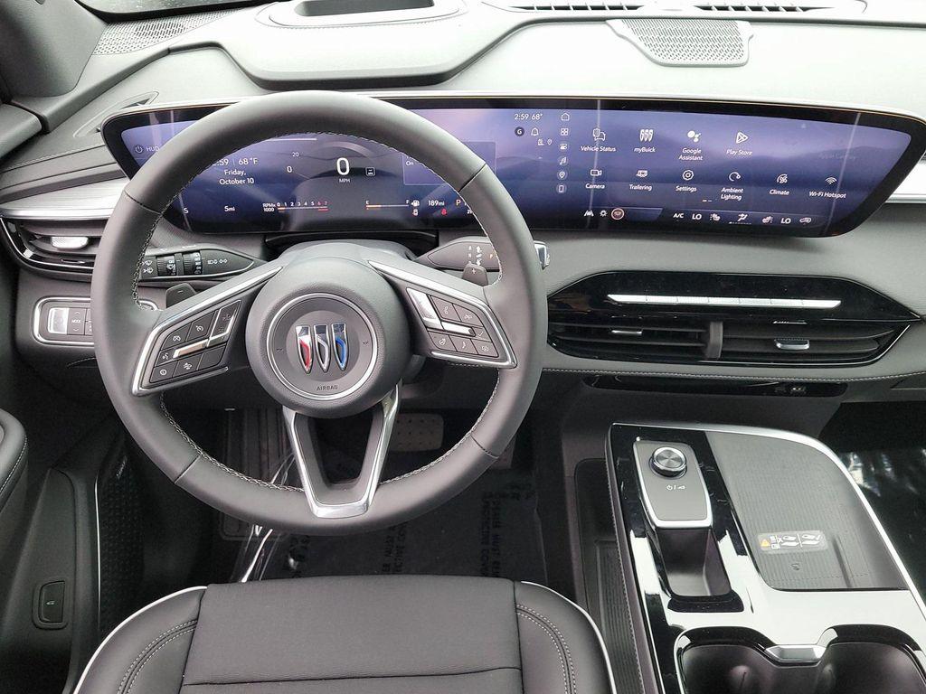 new 2026 Buick Enclave car, priced at $52,805